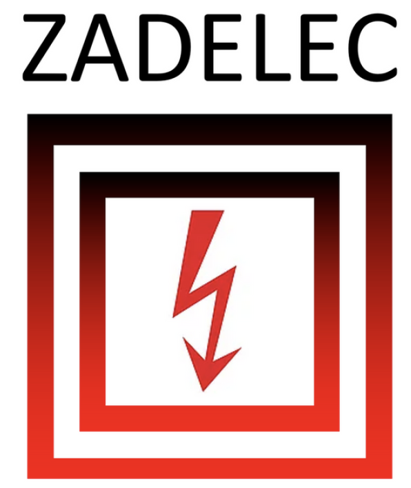 Logo ZADELEC